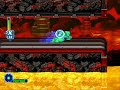 Megaman X5 X-buster only no upgrades challenge Mattrex