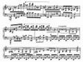 Prokofiev Etude Op 2 No 1  Freddy Kempf 