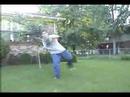 Backyard Rumble Sampler