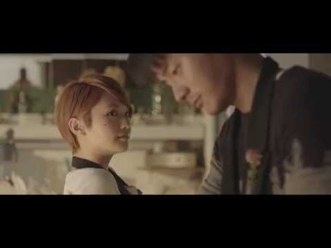 【極光之愛】首波宣傳曲－五月天石頭獻聲