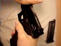 KWA Glock 18c Dissasembly Guide