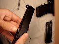 KWA Glock 18c Dissasembly Guide