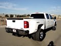 NorCalTruck.com 08 GMC 3500HD