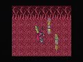 Romancing SaGa Barbara vs Minion -Triangle Formation- Romancing SaGa Barbara vs Minion -Triangle Formation-