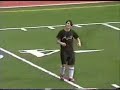 BGHS Student vs. Staff Soccer Game Part I