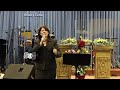 Saca Tiempo Para Reir (4 d 4 ) -- Hna. Naida Ortiz