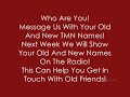 TMN Radio Week 1 Part 1
