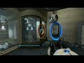 Portal 2 video