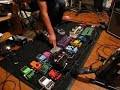 Ambient looping