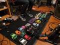 Ambient looping