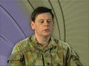 Army.mil - Lt. Col. Rowlatt talks with the TRADOC News Service about his participation in Unified Quest 2008. UQ is the Army Chief of Staff's wargame that is analyzing how the Army will operate in the era of persistent conflict. Rowlatt brings an outside perspective to help the Army formulate a strategy to move ahead and prepare for future conflicts. www.army.mil