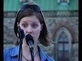Celeste Cote-We need a national water strategy! Celeste Cote-We need a national water strategy!