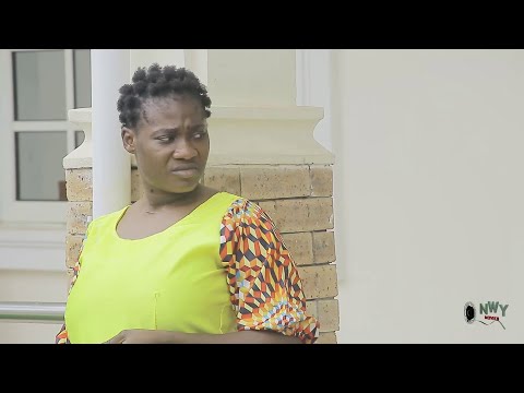 Palace Maid Full Movie - Mercy Johnson 2020 Latest Nigerian Nollywood Movie Full HD