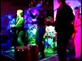 RESIN play Warwick Embury\