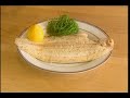 Posh Nosh - EP4 - Beautiful Food