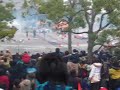 D1GP (demo) @ Tokyo Auto Salon 2008