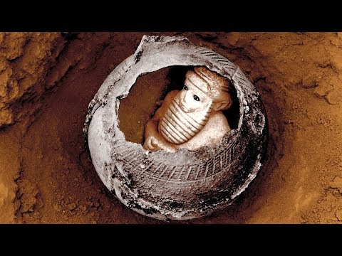 12 Most Mysterious Archaeological Finds Scientists Still Can't Explain