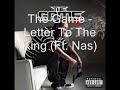 1) birdman - i'm so tired (ft. lil wayne), lil wayne take this old chorus for: the game - my life (ft. lil wayne)

2) newcleus - jam on it, nottz take the beginning bass for: the game - ya heard (ft. ludacris)

3) curtis mayfield - right on the darkness, 1500 or nothin' (dope boyz's producer) took the melody & some vocals for the background of the game - touchdown (ft. raheem devaughn)

4) gil scott heron - angel dust, kanye west totally rip this beat with his personally touch, but we can heard some new sounds on the lax tracks: the game - angel (ft. common)

5) the jaggerz - memoirs of the traveler, on this, hi-tek took the melody & the vocals for: the game - letter to the king (ft. nas)

6) isley brothers - between the sheets, i didn't find the part that jelly roll took on this song for: the game - never can say goodbye (ft. latoyia williams.

***the game - lax new album***
1. intro (feat. dmx)
2. lax files
3. state of emergency (feat. ice cube)
4. bulletproof diaries (feat. raekwon)
5. my life (feat. lil wayne)
6. money
7. cali sunshine (feat. bilal)
8. ya heard (feat. ludacris)
9. hard liquor (interlude)
10. house of pain
11. gentleman's affair (feat. ne-yo)
12. let us live (feat. chrisette michelle)
13. touchdown (feat. raheem davaughn)
14. angel (feat. common)
15. never can say goodbye (feat. latoiya williams)
16. dope boys (feat. travis barker)
17. game's pain (feat.keyshia cole)
18. letter to the king (feat. nas)
19. outro (feat. dmx)