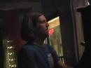 Tucker Booth sings \"Spider Man\" Tucker Booth sings \"Spider Man\"