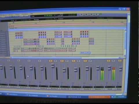 JQ � Tu Ta Loco (Preview)