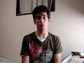 Re: So You Wanna Make It Big On YouTube? Intro