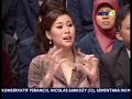 Minggu yang lalu Gus Pur menyentil Si Butet Yogya (SBY), apakah dia cukup punya keberanian mereshuffle menteri-menterinya yang bermasalah. Menurut SBY dia akan melakukan reshuffle itu pada awal Mei. Sekarang publik kembali menaruh harapan mungkin kinerja pemerintah ke depan akan lebih baik.

Nampaknya kebanggaan pada simbol dan atribut kepangkatan layaknya seorang prajurit yang menempel di baju seragam IPDN ( Institut Pemukulan Dalam Negeri) benar-benar telah meresap ke dalam tulang sumsum para praja IPDN. Itulah kenapa para praja menolak kebijakan rektor IPDN yang baru untuk mengganti seragam yang biasa mereka pakai.