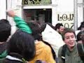 Pillow Fight 2008 - Caldas da  Rainha