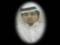 الشمري وعتيبه
