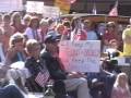 Nacogdoches Tea Party Rally with Herb