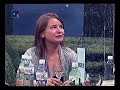 Anna Wruzka 4. 8. 2006. TV Jesenjin Novi Sad Serbia Anna Wruzka 4. 8. 2006. TV Jesenjin Novi Sad Serbia