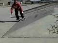 Josh Wilson - Frontside Pop Shovet