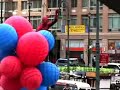 Spider-Man on Spider-Man Day, Spider-Man 3