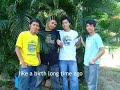 bestfriend-nelson del castillo