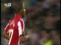 Top 5 Goals Jefferson Farfán 07/08