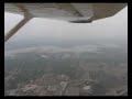 12 Yr Old Girl Flies A Cessna 172
