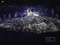 1996 Atlanta Opening Ceremonies - Summertime (Part 2 of 2)