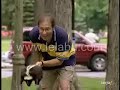 Lawak Mat Salleh
