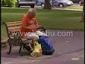 Lawak Mat Salleh