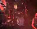 Scorpions Almeria - Hour I