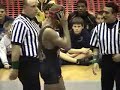 Darrion Caldwell 2006 Union Cnty. Champs.