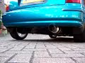 Buddyclub Pro spec