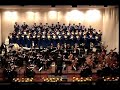 Requiem de Verdi, Sanctus - Coro Universidad de Concepcion Requiem de Verdi, Sanctus - Coro Universidad de Concepcion
