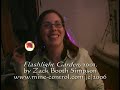 \"Flashlight Garden\" - Interactive art by Zack Booth Simpson \"Flashlight Garden\" - Interactive art by Zack Booth Simpson