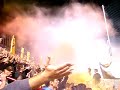 AEK Athens vs Goritsa :: UEFA CUP qual. 2004, Rizoupoli #3