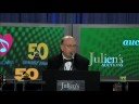 50th Grammy Awards Auction: Episode 2