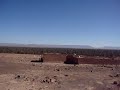 Viaje a Marruecos - El Cielo Protector - The Sheltering Sky