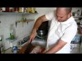 how to cook beef tongue and cactus Texas border