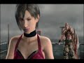 Avril Lavigne Resident Evil 4 Avril Lavigne Resident Evil 4