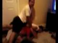 Steve's Glu Glu Glu on Mike and Tony