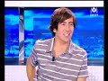 petit passage de penspinning dans morning cafe avec paul ty